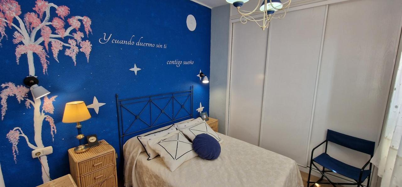 דירות גיחון El Capricho De Celsi, Wifi - Vut-4080-As מראה חיצוני תמונה