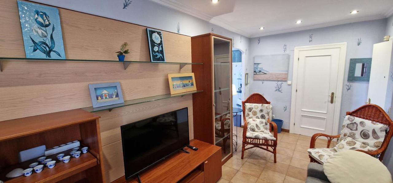 דירות גיחון El Capricho De Celsi, Wifi - Vut-4080-As מראה חיצוני תמונה